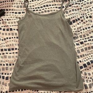 No boundaries tank top